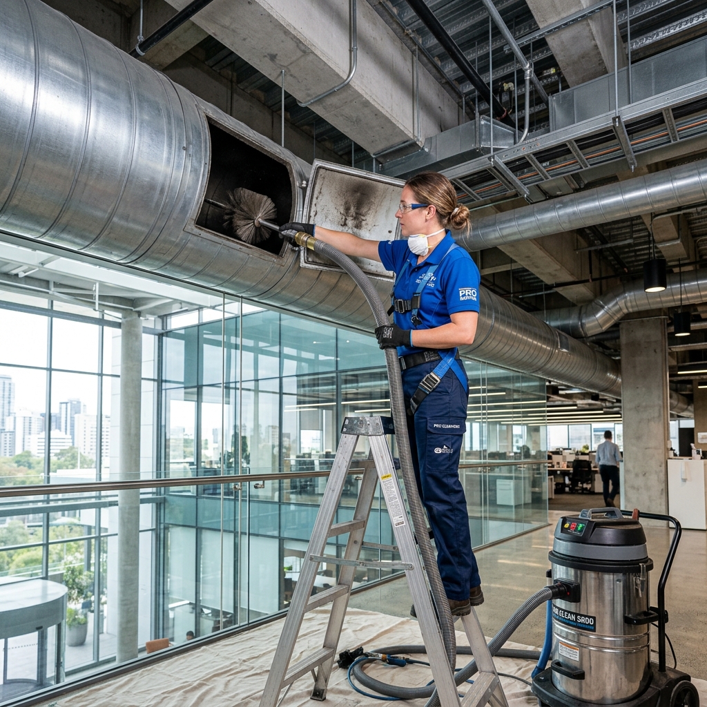 Commercial Services